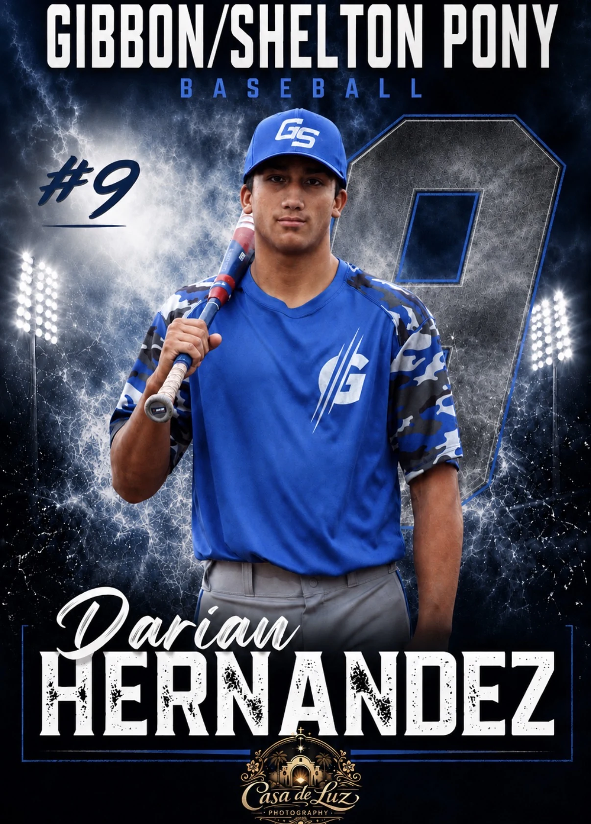 Senior Portraits